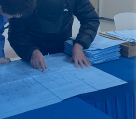 消防設(shè)計(jì)查驗(yàn)